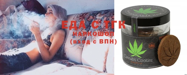 молекула духа Пересвет