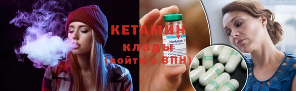 молекула духа Пересвет