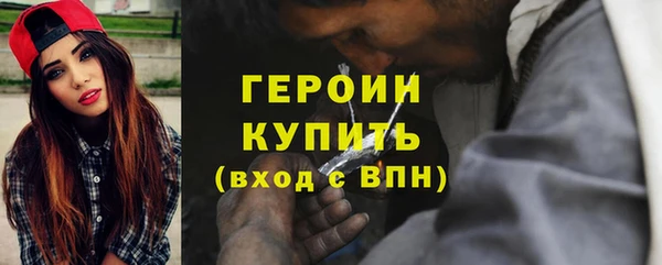 молекула духа Пересвет