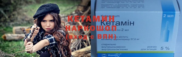 молекула духа Пересвет
