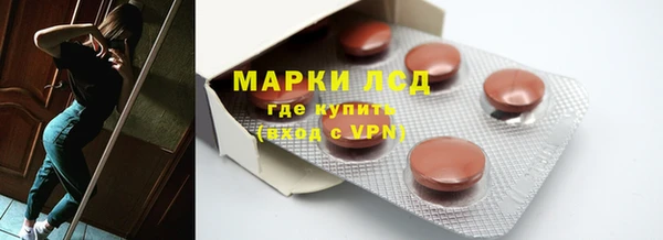 молекула духа Пересвет