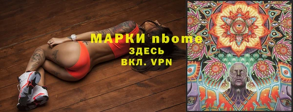 молекула духа Пересвет