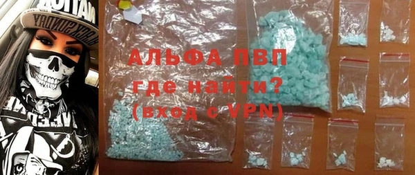 молекула духа Пересвет